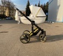 Коляска Verdi Mirage Limited 3 в 1