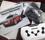 Детский электромобиль Rivertoys E003EE
