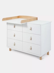 Комод RANT DORMA 100/6 (арт.135) 