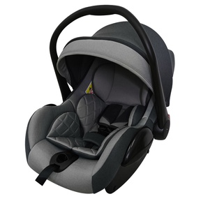 Автокресло Best Baby BONNY