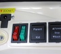 Детский электромобиль Rivertoys Mercedes-Benz Typ 540K (M111MM)