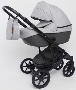 Коляска Peppy Indie 2 в 1