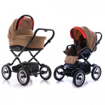 Коляска 2 в 1 Navington Galeon 
