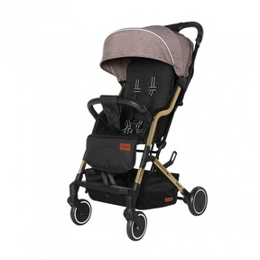 Детская прогулочная коляска CARRELLO Smart CRL-5504 (до 22 кг)