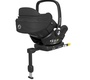 Автокресло Maxi-Cosi Marble с наклоном спинки и базой isofix 
