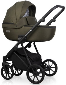 Коляска Riko Basic Montana X 3в1