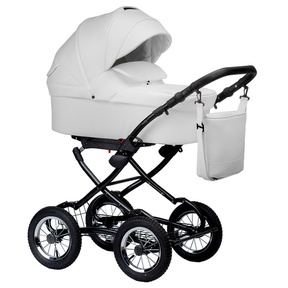 Коляска Indigo BARBARA ECO Classic 2в1