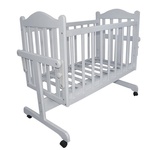 Деревянная колыбель МОЙ МАЛЫШ MM14