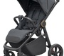 Коляска CARRELLO Unico CRL-5509 2023