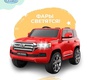 Детский электромобиль Barty TOYOTA LAND CRUISER (Лицензия)
