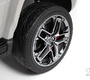 Детский электромобиль Rivertoys Mercedes-AMG G63 (G111GG) 24V