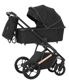 Коляска Carrello Sigma 3 в 1 