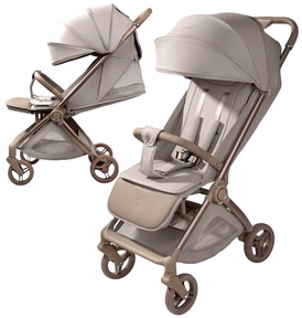 Коляска AmaroBaby Jaunt