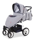 Прогулочная коляска Verdi Smart