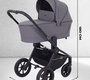 Детская коляска Rant Flex 2025 2в1 RA076