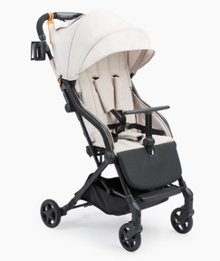 Прогулочная коляска Happy baby UMMA PRO