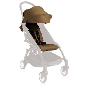 Комплект сменный Babyzen YOYO+ 6+