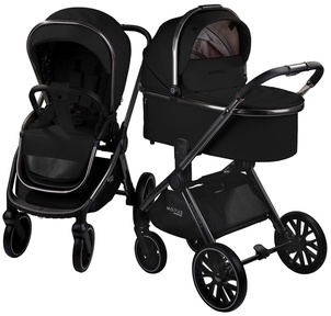Детская коляска AmaroBaby Motus Premium Ecco 2в1