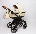 Коляска Peppy Space 2 в 1 