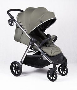 Прогулочная коляска Coletto Jazzy