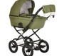 Коляска PITUSO LETICIA CLASSIC ECO 1 в 1 12d 