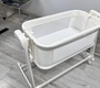 Электроколыбель BubaGO Florena 3в1