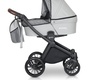 Коляска Verdi Sonic Soft 3 в 1 (эко кожа)