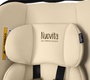 Автокресло Nuovita Maczione N0-1