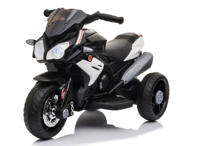 Электомотоцикл BARTY М555АА