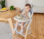 Стульчик для кормления Carrello Ergo 4в1 CRL-16701 
