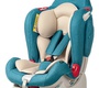 Автокресло Liko Baby LB 510 с большим наклоном спинки