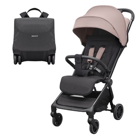 Прогулочная коляска CARRELLO Atom S CRL-5526 