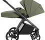 Детская коляска Carrello Vector 2в1 CRL-6551 2025