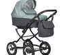 Коляска Indigo CHARLOTTE Sity Classic 12