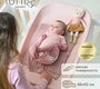 Пеленальная подложка Tutti Bambini Cushi (жесткий матрасик)