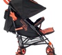 Коляска Liko baby EASY TRAVEL В319 