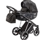 Детская коляска BeBe-Mobile Castello Sport Special Edition 3 в 1