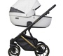Коляска RIKO BASIC MONTANA PREMIUM Gold 2в1