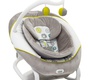 Электронные качели-колыбелька Graco ALLWAYS SOOTHER 2 в 1
