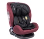 Автокресло Coletto Cascade isofix 0-36 кг 