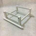 Маятник 2 в 1 для кровати Dreams (бук)