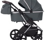 Коляска Carrello Aurora 2 в 1 CRL-6502/2 2023