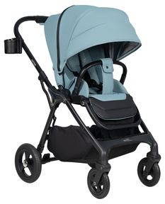 Прогулочная коляска Aimile Aster (реверсивное сидение) 
