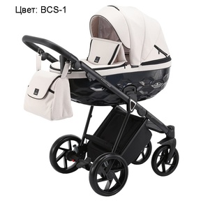 Детская коляска BeBe-Mobile Castello Sport 3 в 1