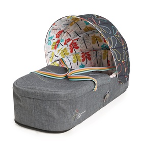 Люлька к коляске COSATTO WOOSH XL