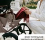 Коляска Sweet Baby Elegante Therma Colore SBL 2в1 