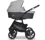 Коляска Riko Basic Bella 3 в 1 с автолюлькой 