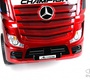 Детский электромобиль Mercedes-Benz Actros HL358 (Лицензионная модель)