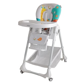Стул для кормления Indigo Happy