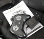 Детский электромобиль Rivertoys A707AA LUX NEW 4WD